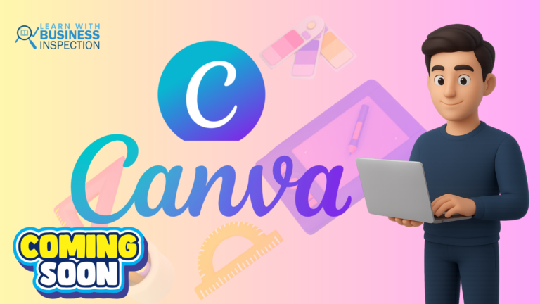 Mastering Visual Presence with Canva